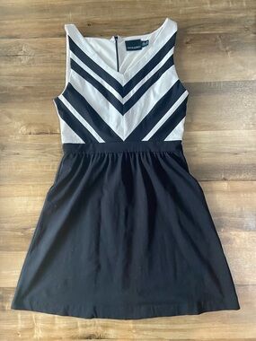 Black And Cynthia Rowley White Dress for Sale up to 90% Off: Poshmark
